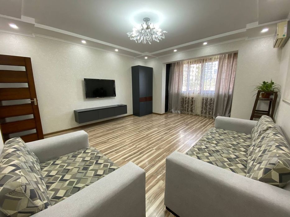 Сдаётся квартира  Мирабад