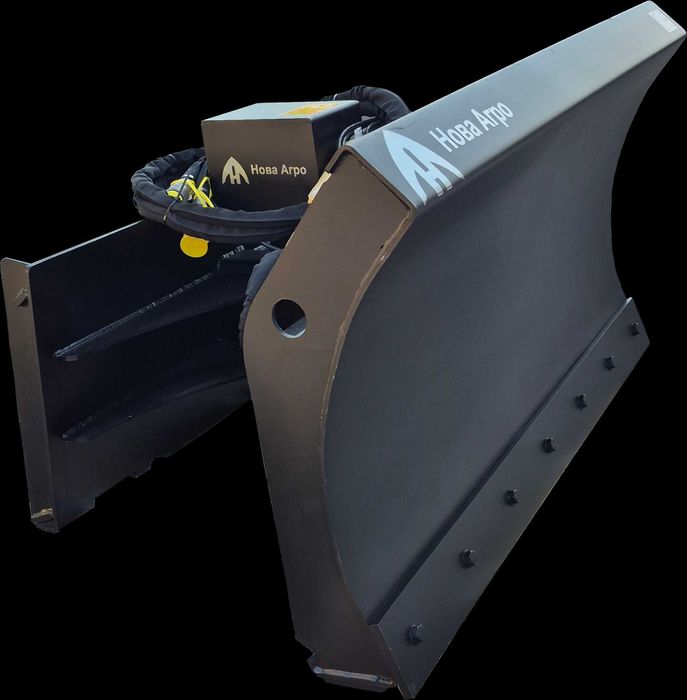 Кофа 1575мм , 4 в 1 за Бобкат