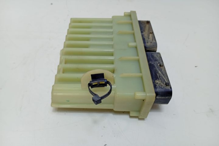 Modul clima 1.7 Opel Zafira A (facelift) seria