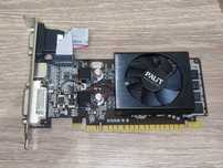Видеокарта Palit GT210