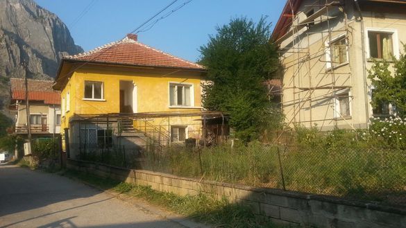 Къща в с. Згориград
