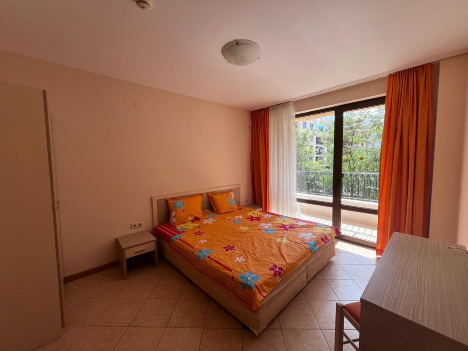 Продава се Тристаен апартамент в к.к. Слънчев бряг - 94 кв.м за 1171 €/кв.м - Снимка #4