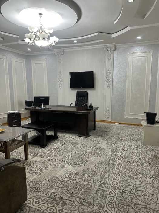 Яккасаройда Участка арендага берилади