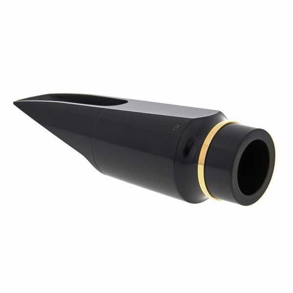 Mustiuc Vandoren V16 ALTO SAX A6 SMALL +