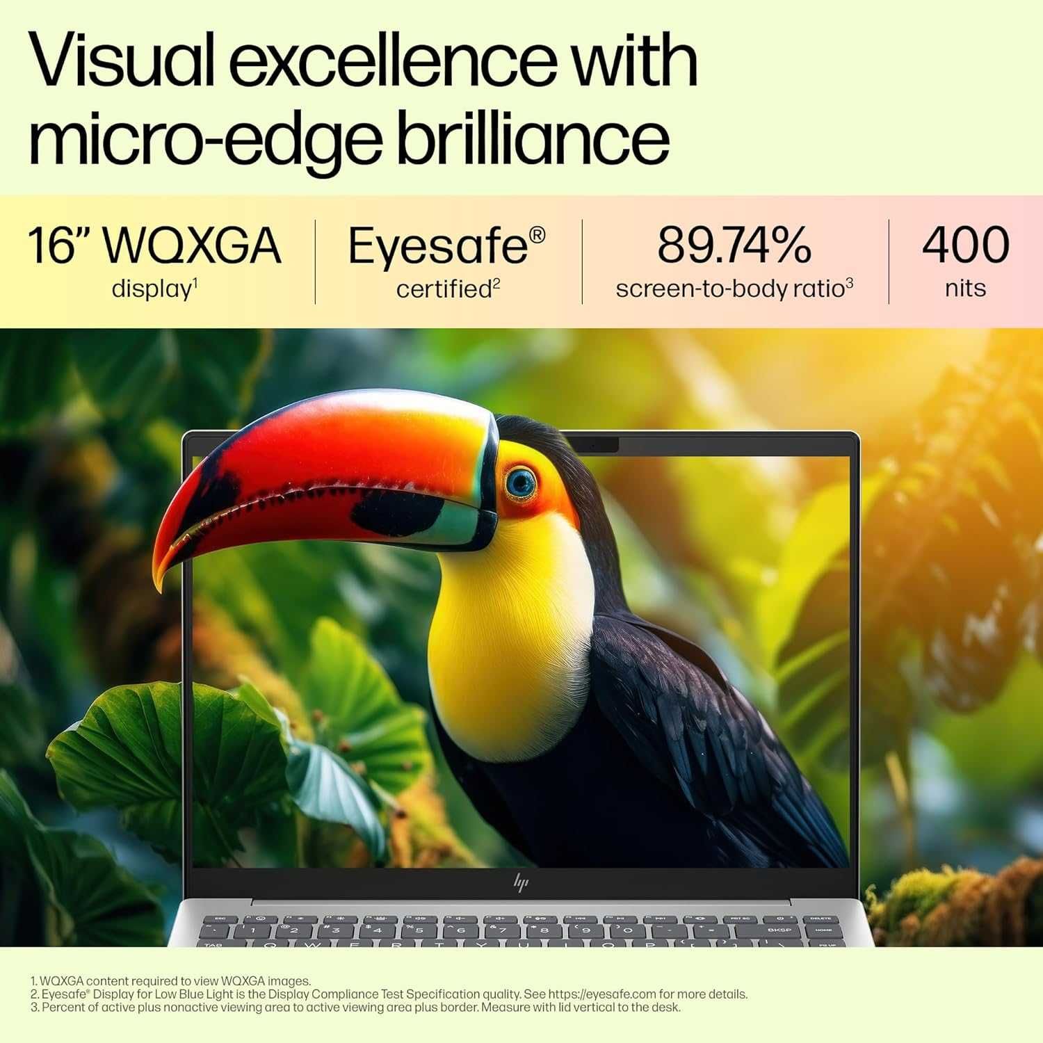 HP Pavilion Plus 16 Business  WQXGA 120Hz Core i7-13700H  16GB  1TB