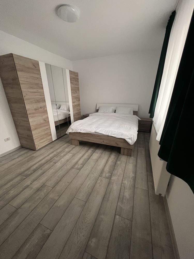 Apartament 3 camere