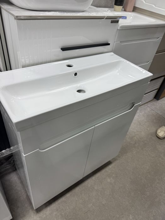 Тумба раковина 55/33,75/33