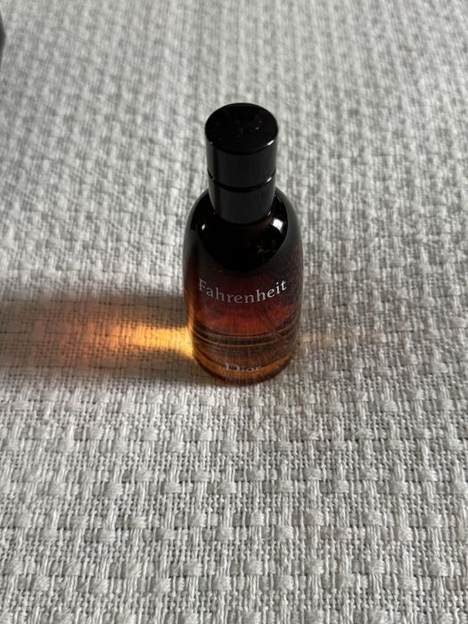 Dior Fahrenheit 50ml