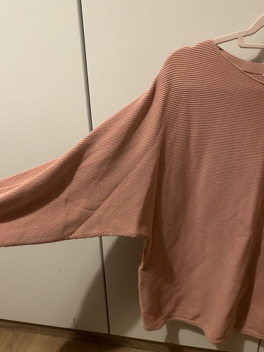 Розова блуза размер ХЛ