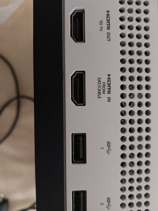 Xbox s alb de vinzare