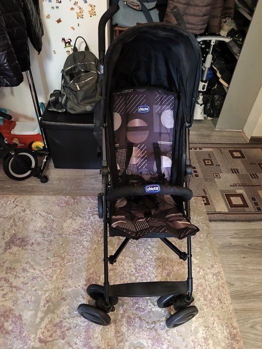 Cărucior sport Chicco London