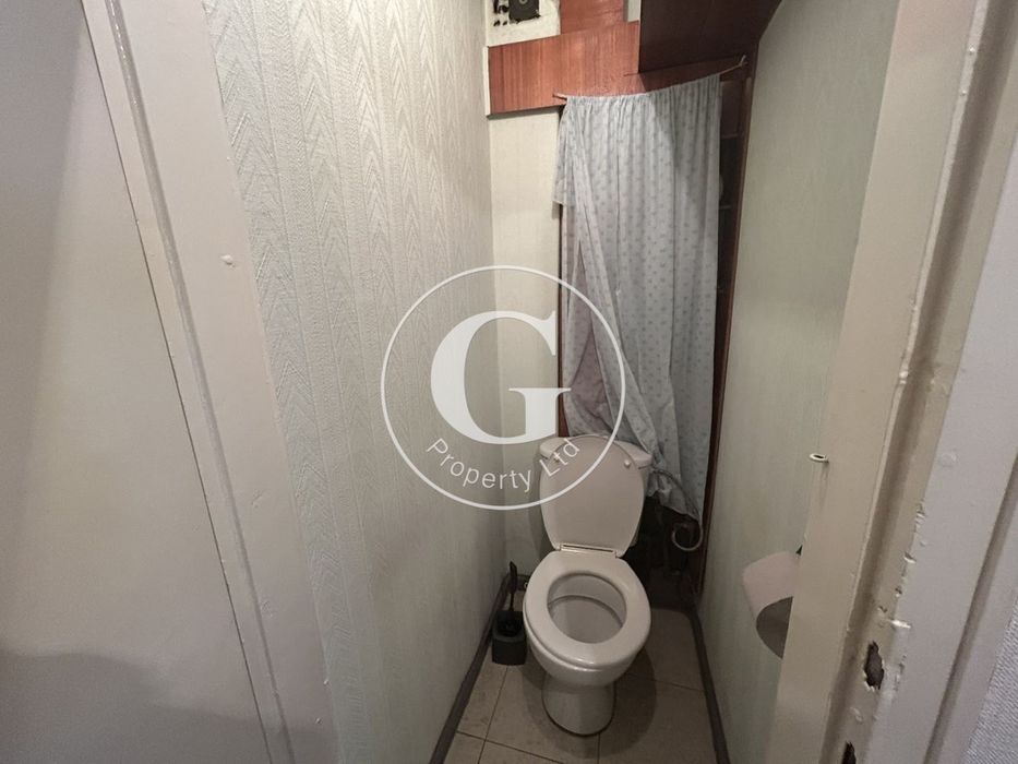 2-стаен в София-Свобода площ 65 цена 119500