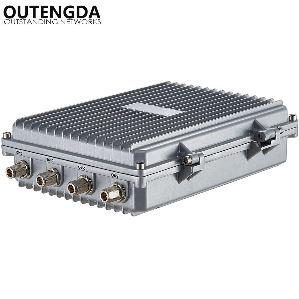 Wifi antenna (outengda)