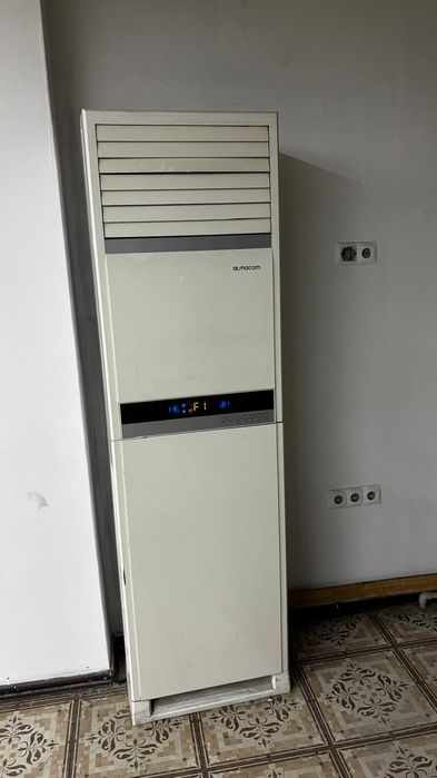 Кондиционер большие