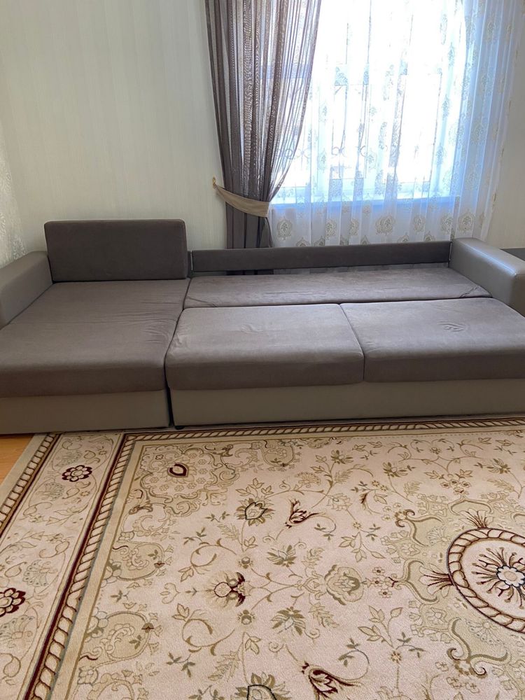 Продам диван в идеальном состоянии, как новое
