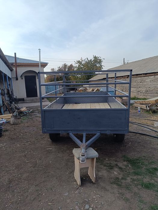 Притцеп сатылады