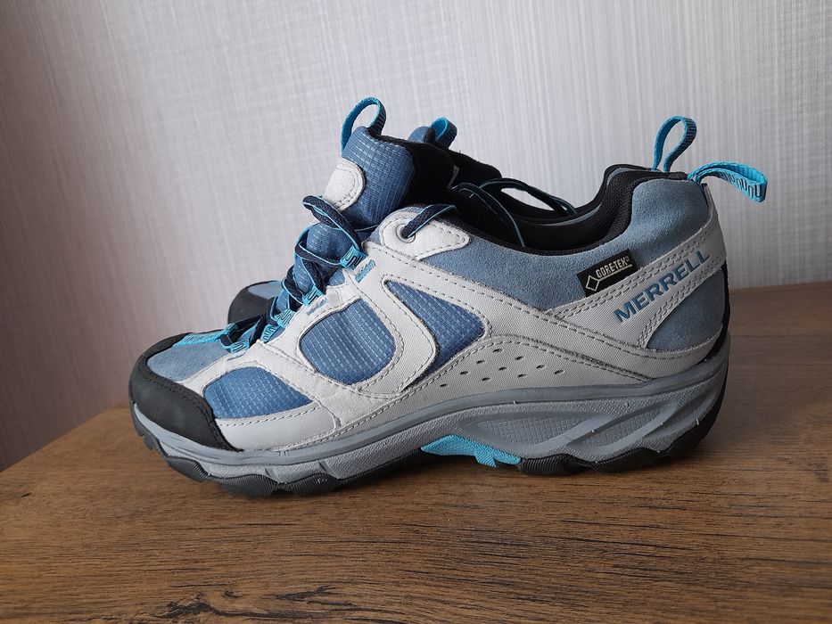 MERRELL gore tex обувки 39 номер.