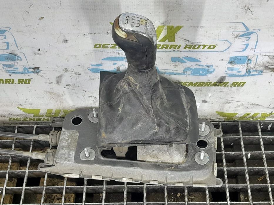 Timonerie 1K0711049CJ Volkswagen VW Scirocco 3 [2008 - 2015]