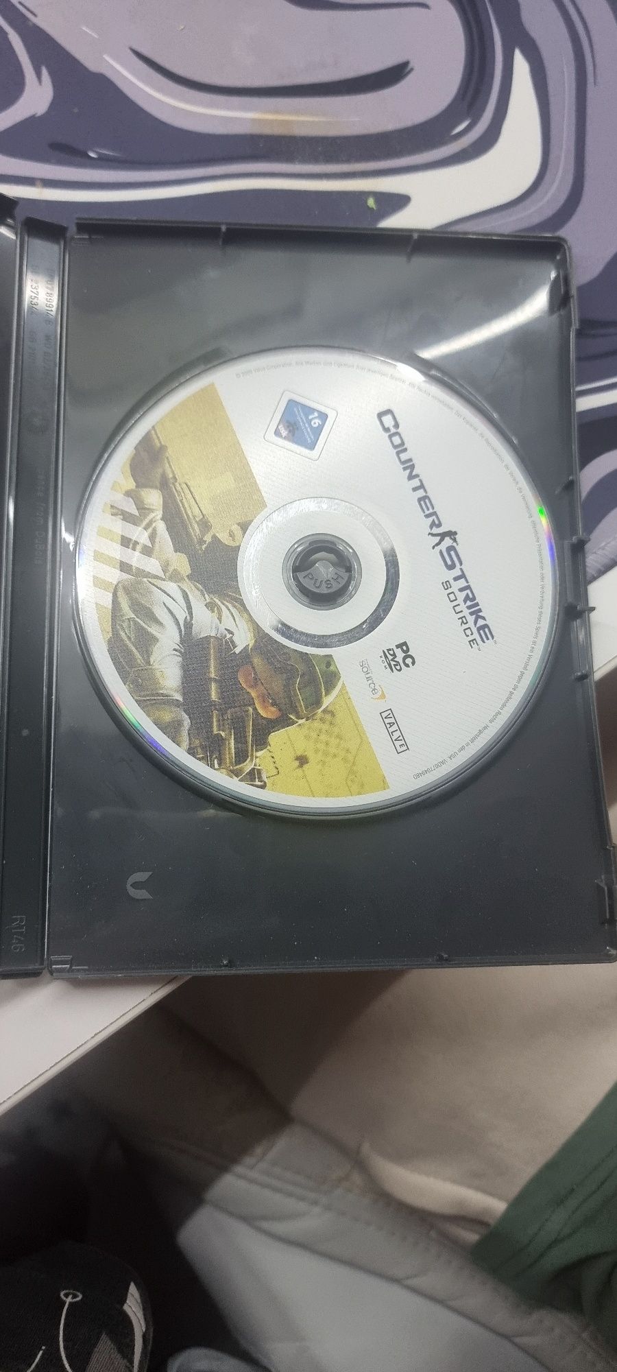 Counter strike source за компютър