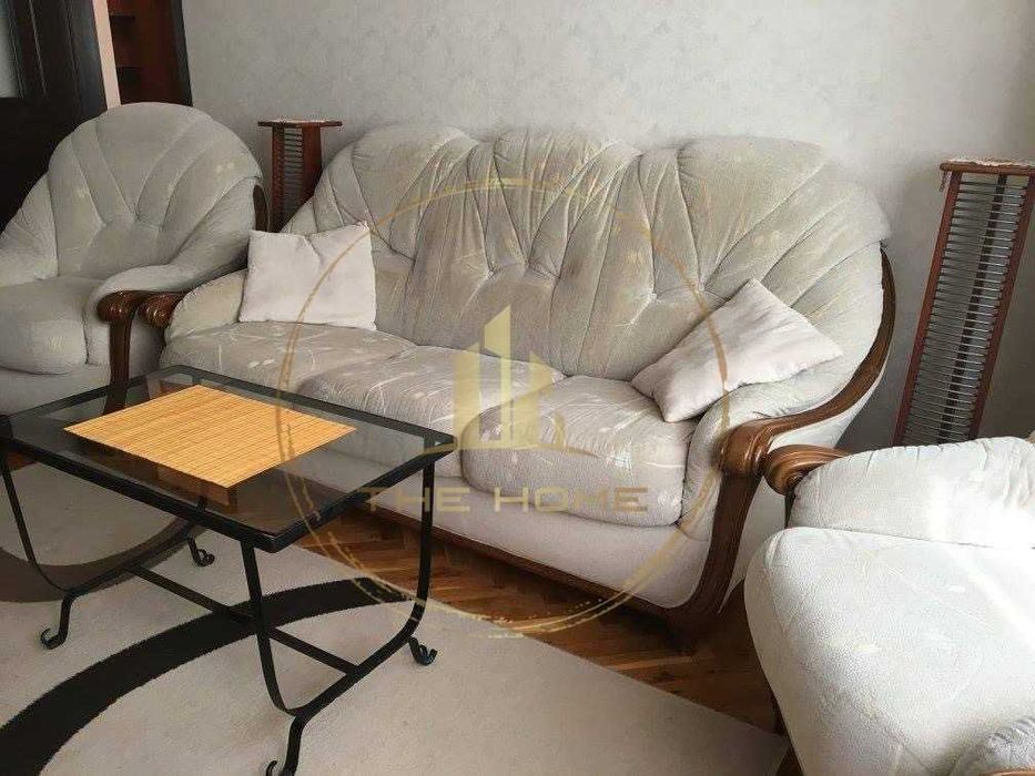 Дава се под наем Двустаен апартамент в Варна, Нептун - 55 кв.м за 350 € - Снимка #2