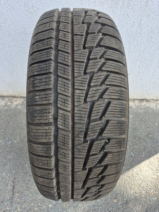 Vand 1 Anvelopa Nokian,dimensiunea 235/60/16,104H-XL made in Finland