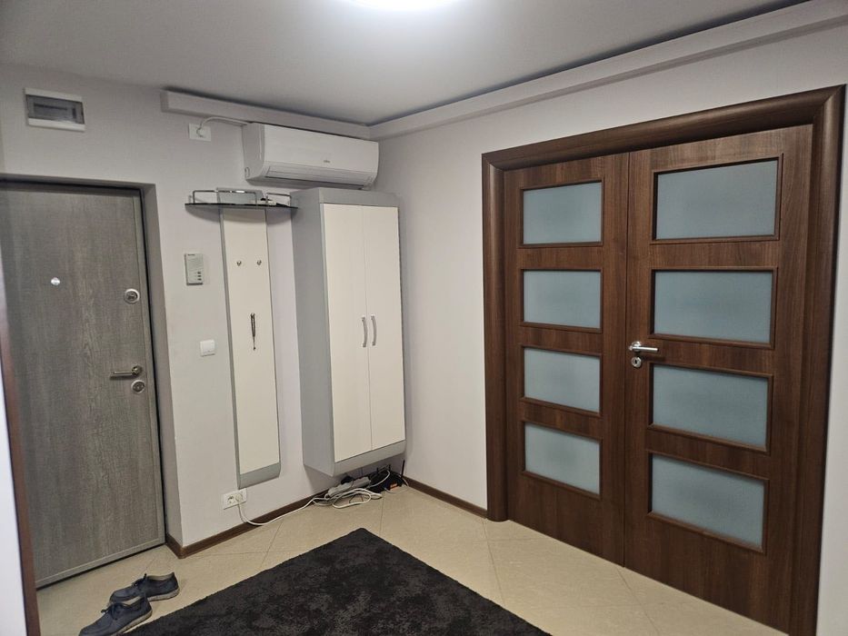 Apartament 3 camere