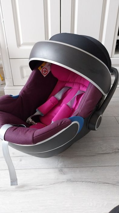 Кош / столче за новородено GB Maris -  Cybex