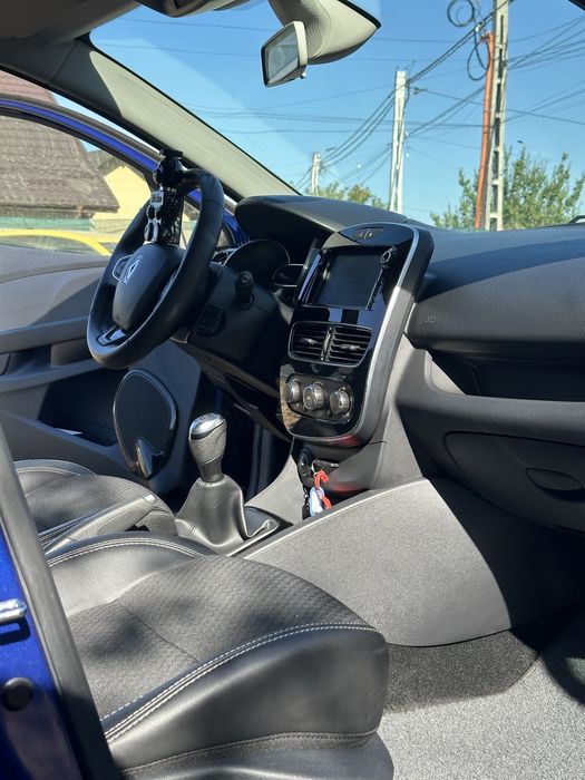Renault Clio MOSCHINO Edition 1.5 dci 2019 Rate/Garantie/Livrare