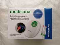 Medisana уред против сенна хрема, алергия