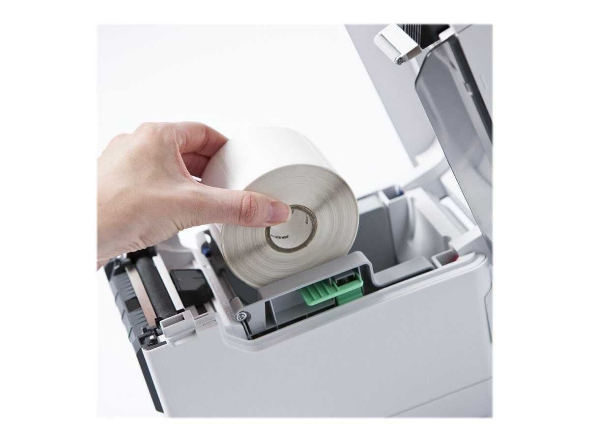 Принтер BROTHER P-Touch TD-2120N lableprinter