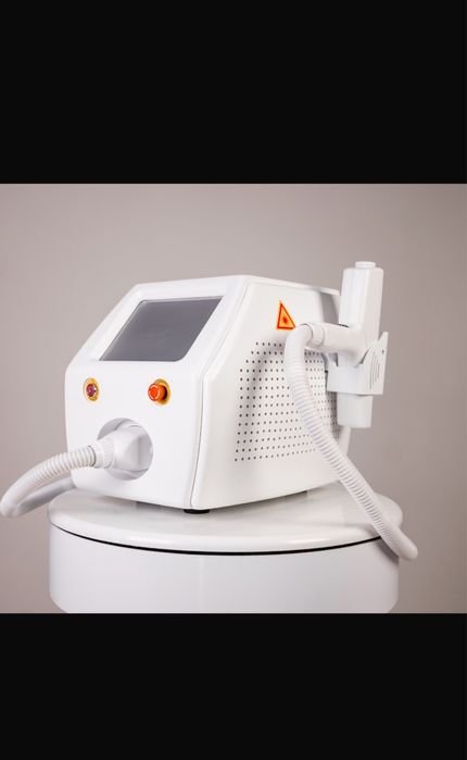 Срочно продам Лазерный аппарат, лазер для удаления тату/татуажа