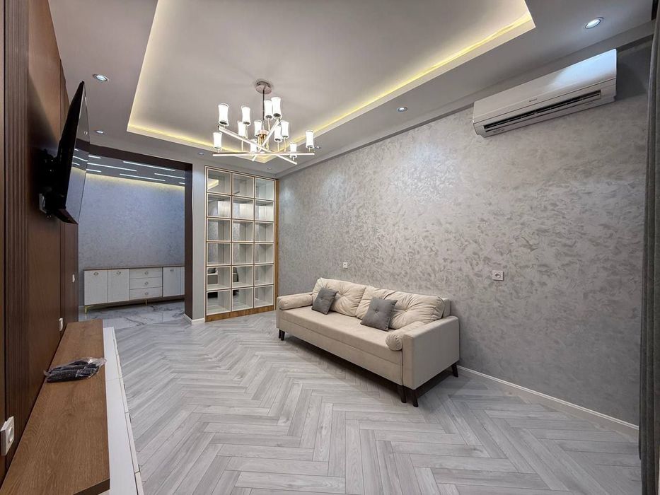 Продается 2/7/9 квартира в ЖК Albero Exclusive, Олтинтепа