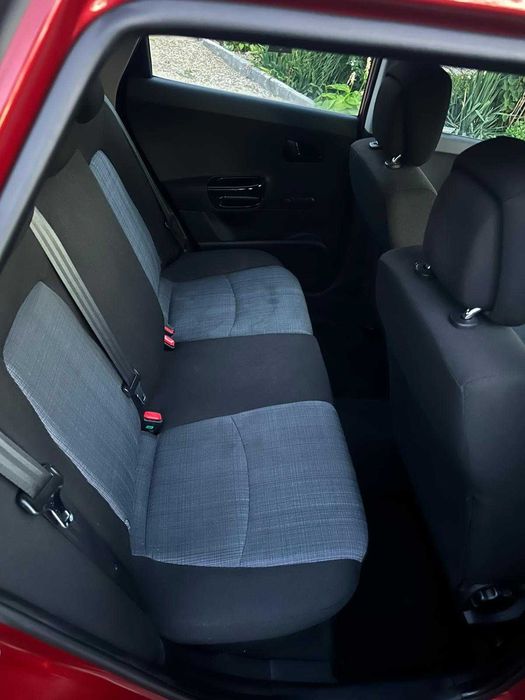 Kia ceed 1.6 Diezel 2012