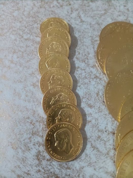 Bijuterii deosebite, placate cu aur 24k, perfecte pentru a completa or