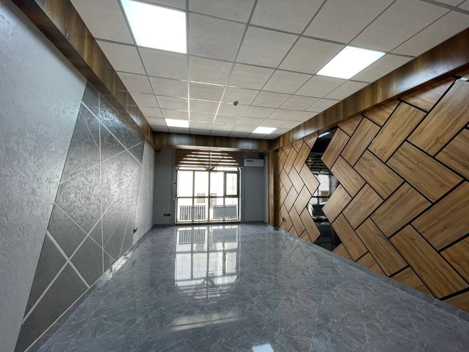 Аренда офиса на БИЙ. Сайрам. 120 м²