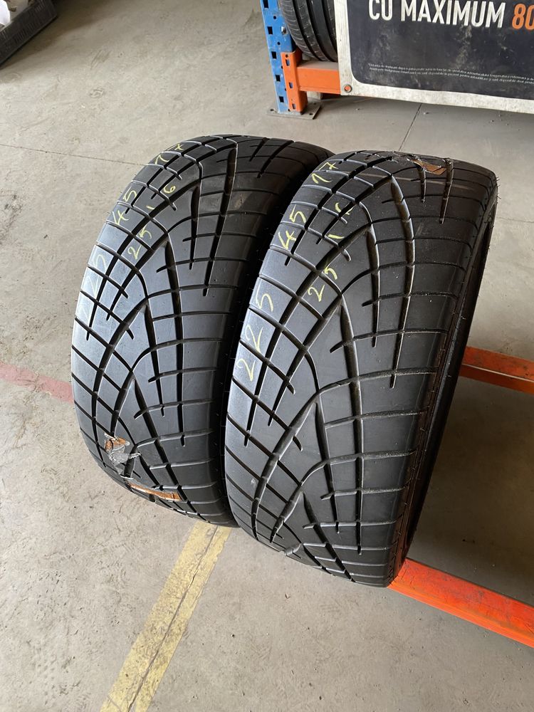 Anvelope vara 225/45/17 Toyo Proxes R1R 225 45 17 R17