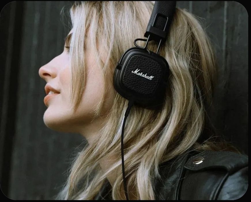 AitPods Max ,  Айрподс Макс,, маршалл,Маршал Мажор 5