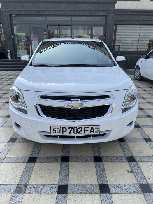 Cobalt stayl автомат каробка автомобили сотилади