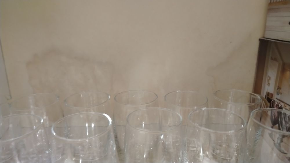 Стакандар 12 шт бар