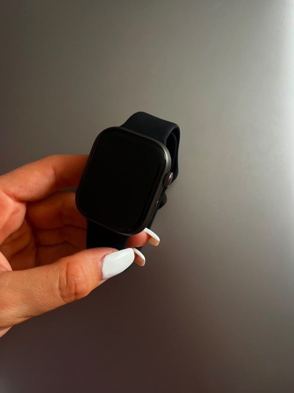 Apple Watch Series 9 (45mm)