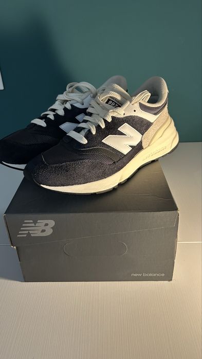 New balance 997