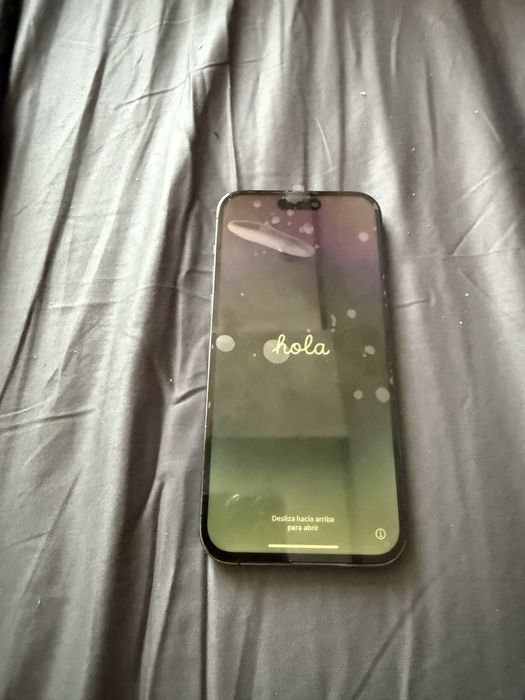 Iphone 14 promax 256 gb