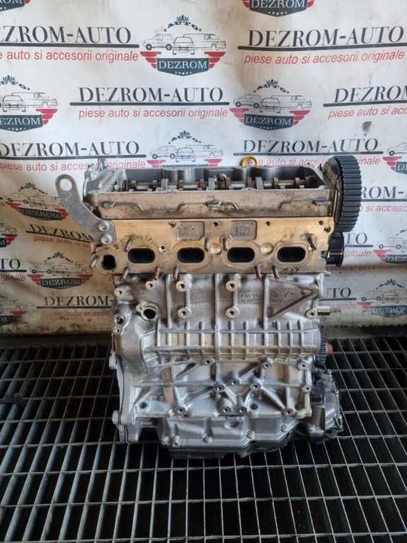 Motor 2.0 TDI DTUA 200 cai Audi Skoda VW Seat 27.000km