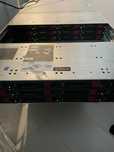 Vand HP Apollo 4200 28 x 4TB HDD 3.5" 2 x Xeon 2698V4