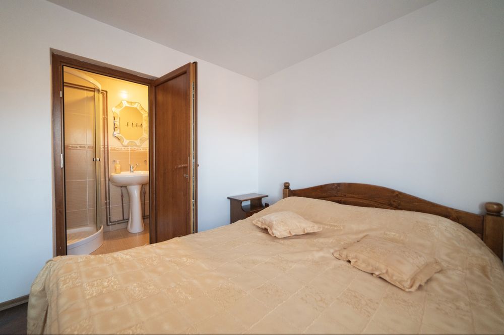 Villa jo  - ideala pentru Craciun si Revelion