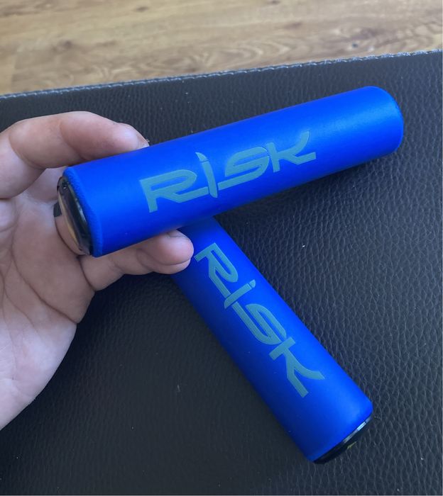 Удобни Вело ръкохватки за вашето колело 3 цвята