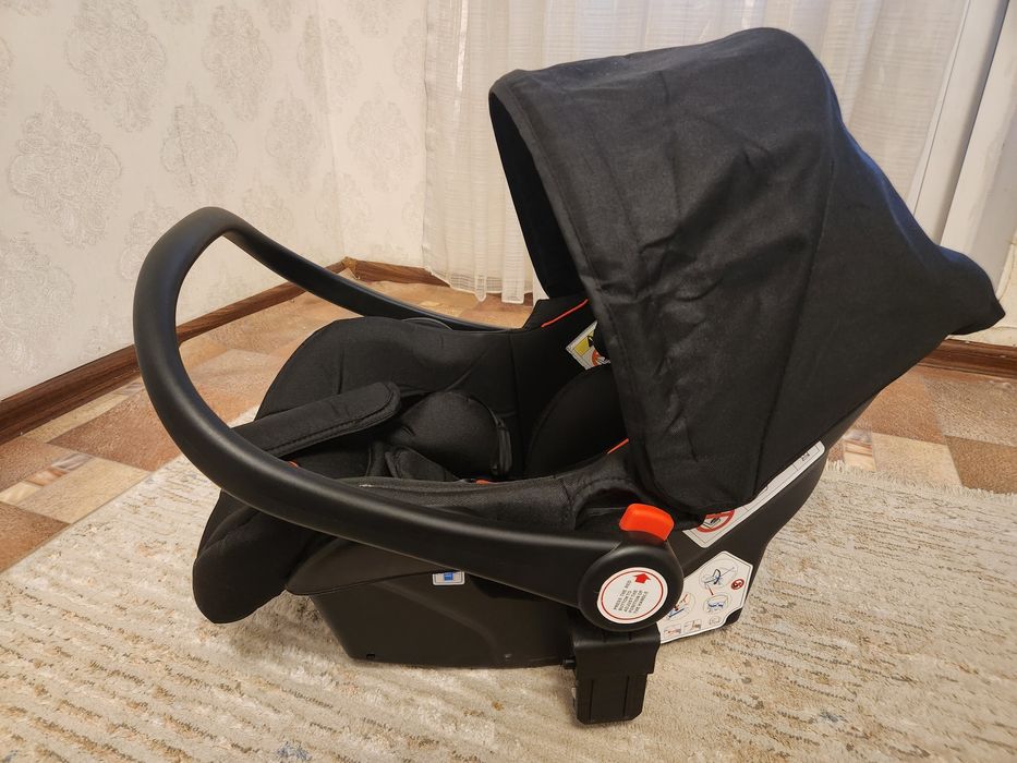 Автокресла  новый