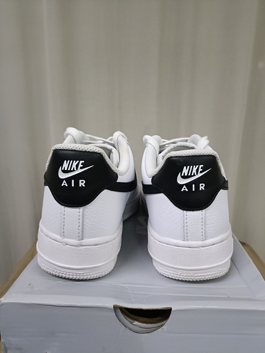 Nike Air Force 1 '07 номер 40.5 код 10A