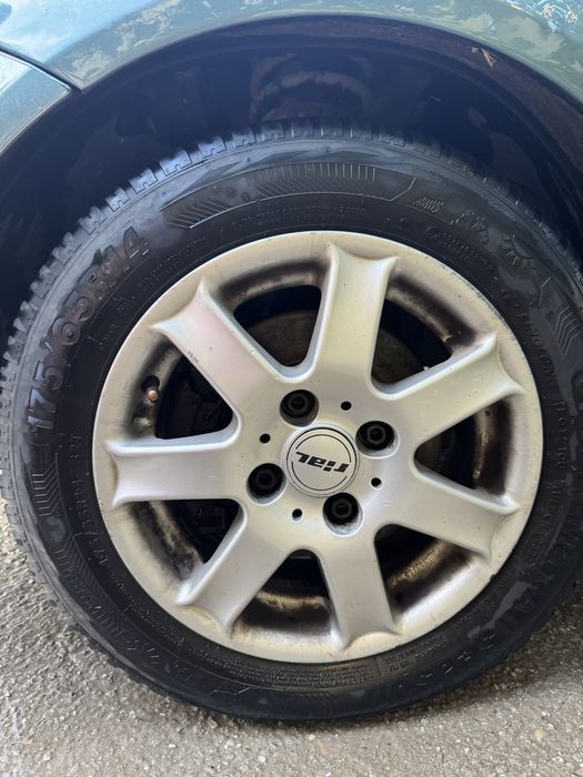 De vanzare Ford Fiesta 1.4
