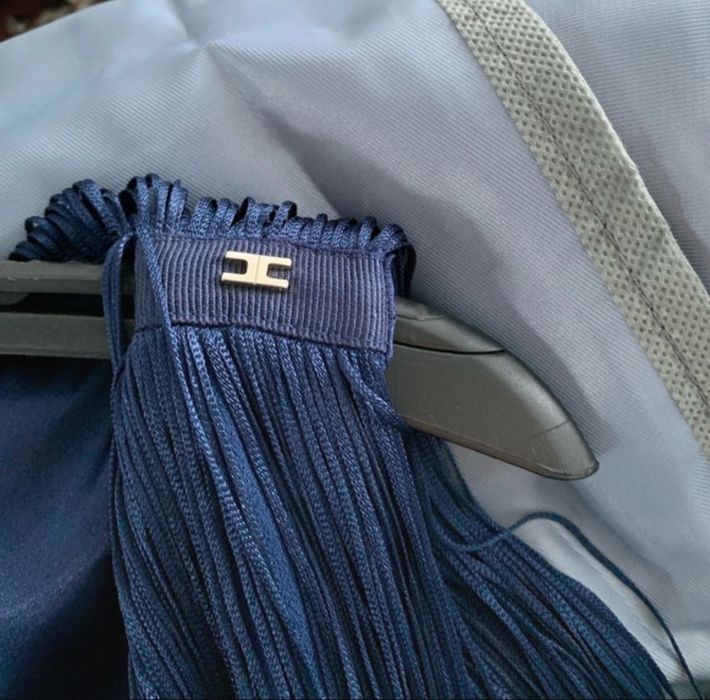 Елегантни рокли Elisabetta Franchi